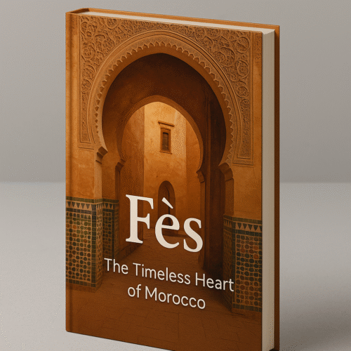 Travel Guide Fes (Copie) (Copie) (Copie) (Copie)